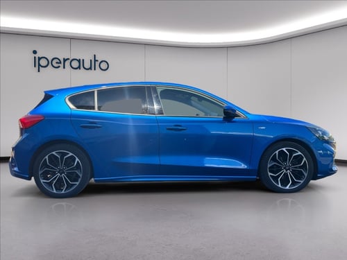 FORD Focus 1.5 ecoblue st-line s&s 120cv