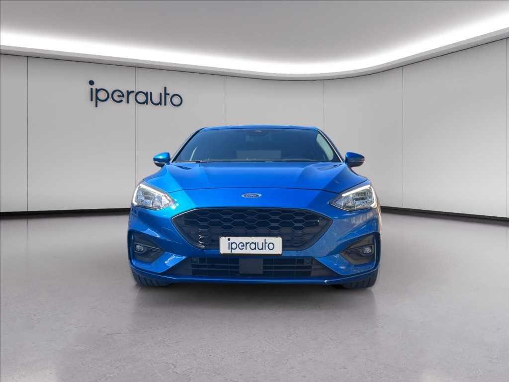 FORD Focus 1.5 ecoblue st-line s&s 120cv