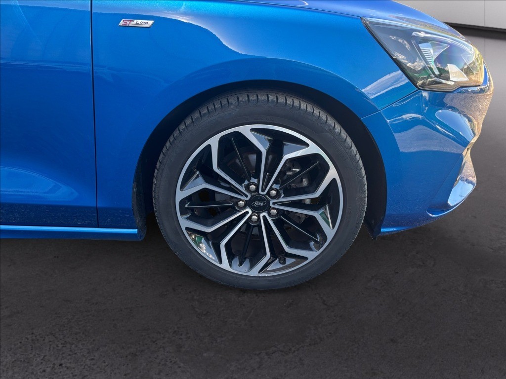 FORD Focus 1.5 ecoblue st-line s&s 120cv