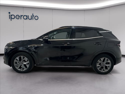 KIA Sportage 1.6 tgdi hev gt-line sunroof pack auto