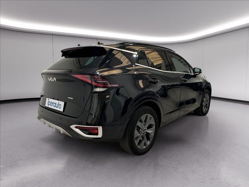 KIA Sportage 1.6 tgdi hev gt-line sunroof pack auto
