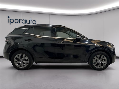 KIA Sportage 1.6 tgdi hev gt-line sunroof pack auto