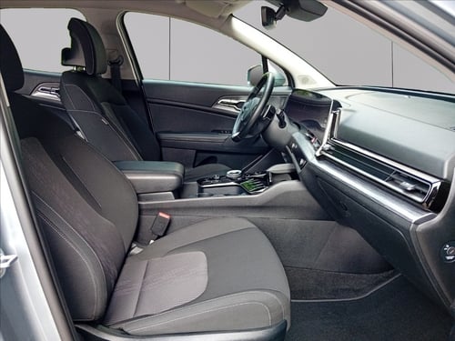 KIA Sportage 1.6 crdi mhev style dct