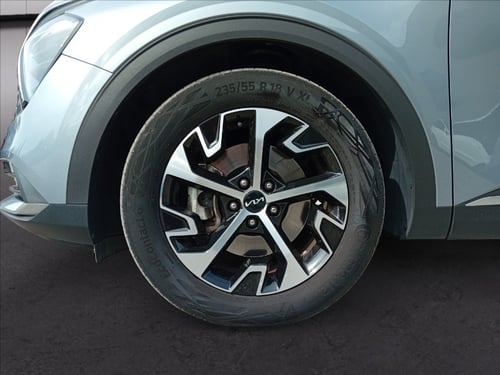 KIA Sportage 1.6 crdi mhev style dct