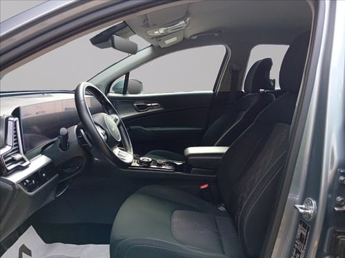 KIA Sportage 1.6 crdi mhev style dct