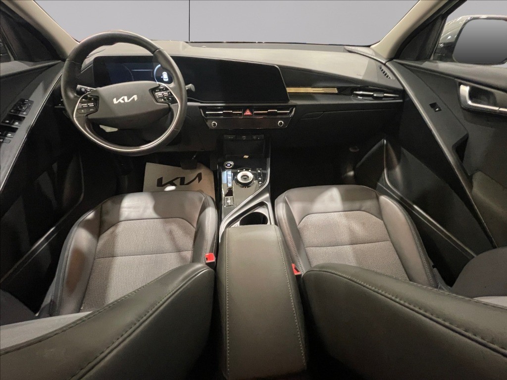 KIA Niro 1.6 gdi hev evolution dct6