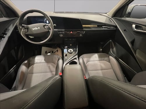 KIA Niro 1.6 gdi hev evolution dct6