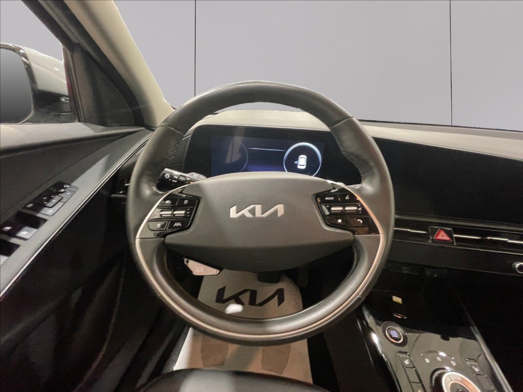 KIA Niro 1.6 gdi hev evolution dct6