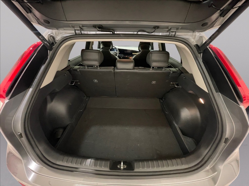 KIA Niro 1.6 gdi hev evolution dct6
