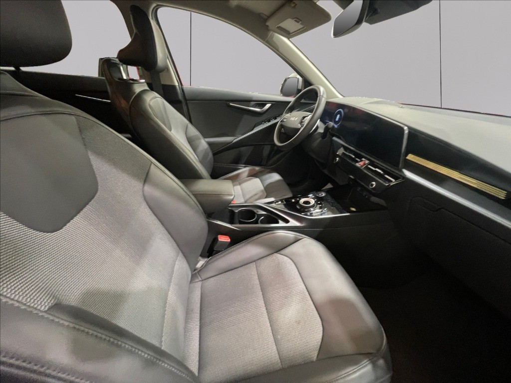 KIA Niro 1.6 gdi hev evolution dct6