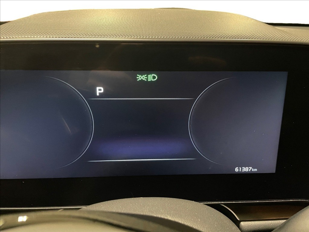 KIA Niro 1.6 gdi hev evolution dct6