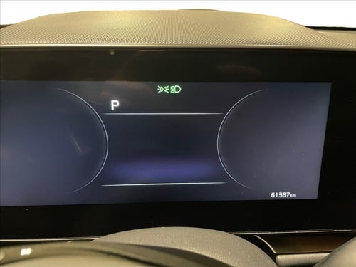 KIA Niro 1.6 gdi hev evolution dct6
