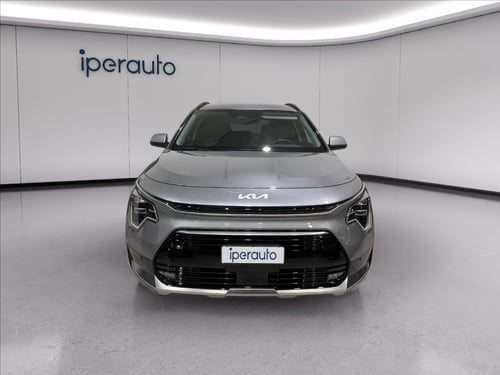 KIA Niro 1.6 gdi hev evolution dct6