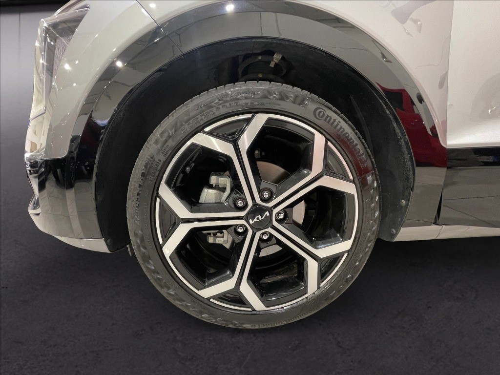 KIA Niro 1.6 gdi hev evolution dct6