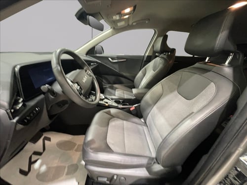 KIA Niro 1.6 gdi hev evolution dct6