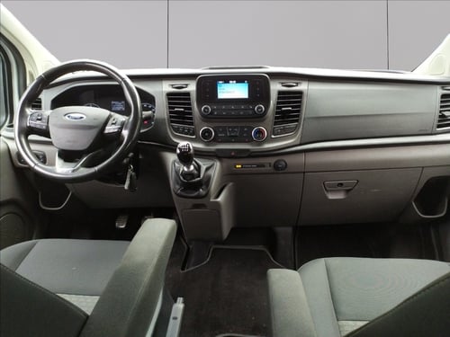 FORD Transit custom 320 2.0 tdci 130cv trend combi l1h1 5 posti
