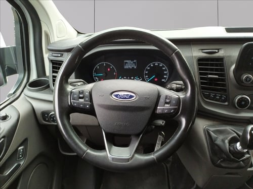 FORD Transit custom 320 2.0 tdci 130cv trend combi l1h1 5 posti