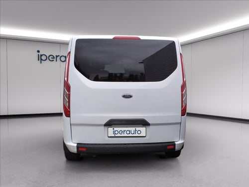 FORD Transit custom 320 2.0 tdci 130cv trend combi l1h1 5 posti