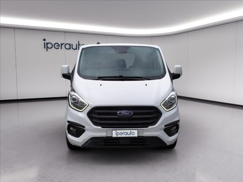 FORD Transit custom 320 2.0 tdci 130cv trend combi l1h1 5 posti