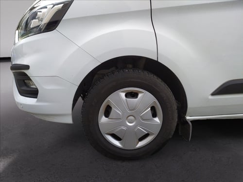 FORD Transit custom 320 2.0 tdci 130cv trend combi l1h1 5 posti