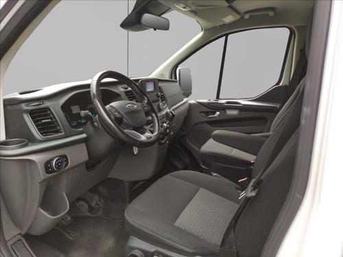 FORD Transit custom 320 2.0 tdci 130cv trend combi l1h1 5 posti