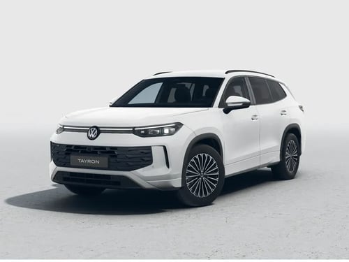 VOLKSWAGEN Tayron 1.5 tsi ehybrid edition plus 204cv dsg
