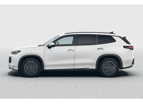 VOLKSWAGEN Tayron 1.5 tsi ehybrid edition plus 204cv dsg