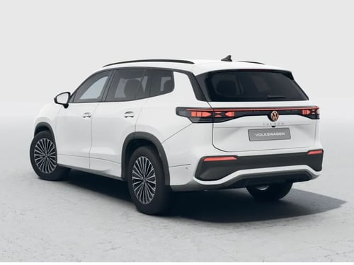 VOLKSWAGEN Tayron 1.5 tsi ehybrid edition plus 204cv dsg