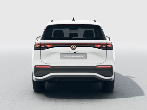 VOLKSWAGEN Tayron 1.5 tsi ehybrid edition plus 204cv dsg