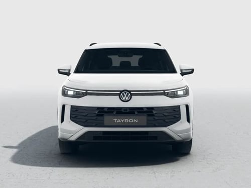 VOLKSWAGEN Tayron 1.5 tsi ehybrid edition plus 204cv dsg