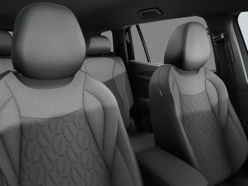 VOLKSWAGEN Tayron 1.5 tsi ehybrid edition plus 204cv dsg