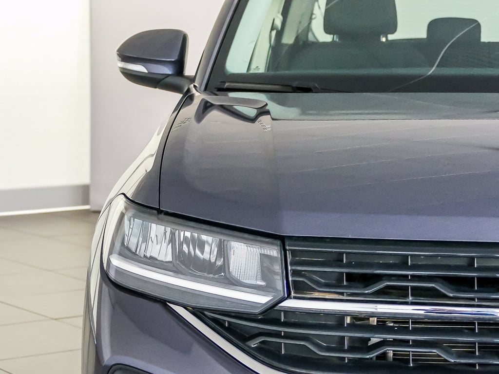 VOLKSWAGEN T-cross 1.0 tsi life 115cv dsg