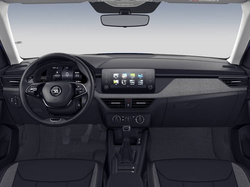 SKODA Kamiq 1.0 tsi selection 95cv