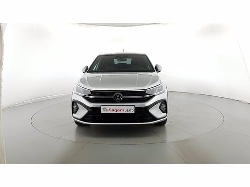 VOLKSWAGEN Taigo 1.0 tsi r-line 110cv dsg