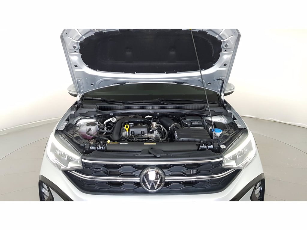 VOLKSWAGEN Taigo 1.0 tsi r-line 110cv dsg