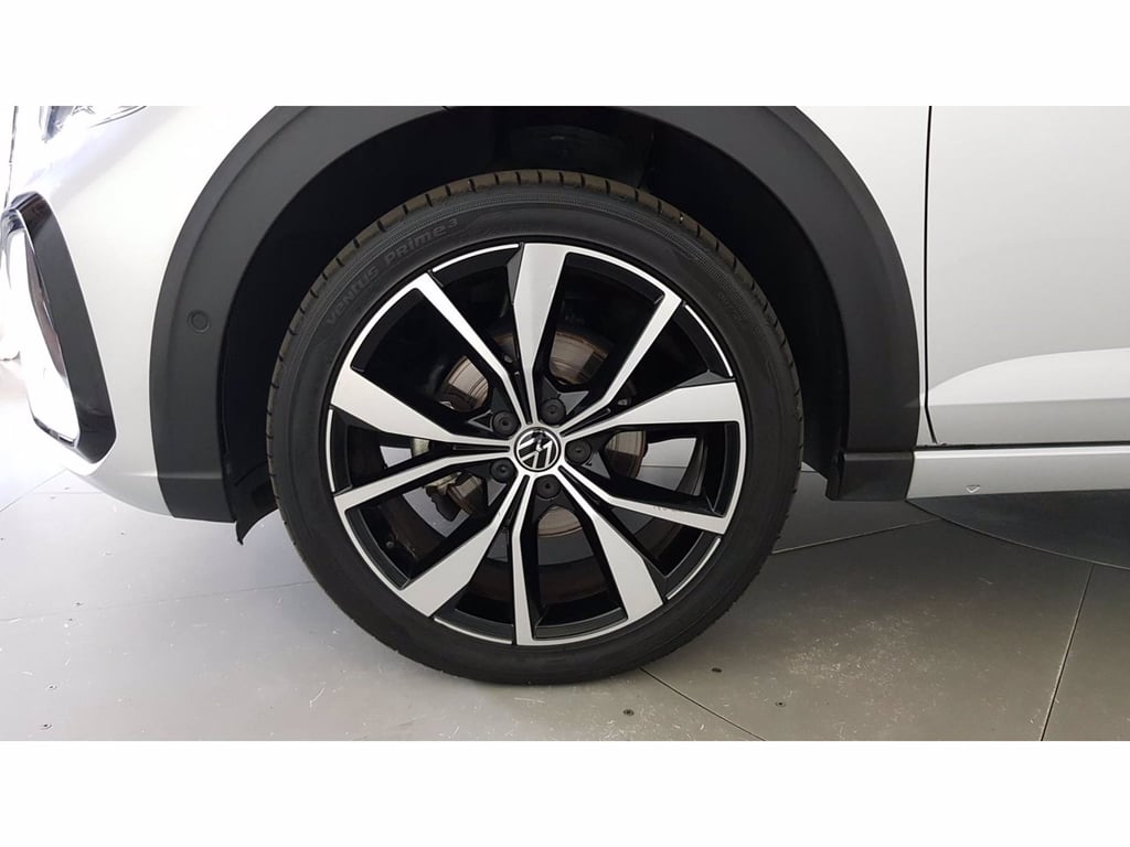 VOLKSWAGEN Taigo 1.0 tsi r-line 110cv dsg