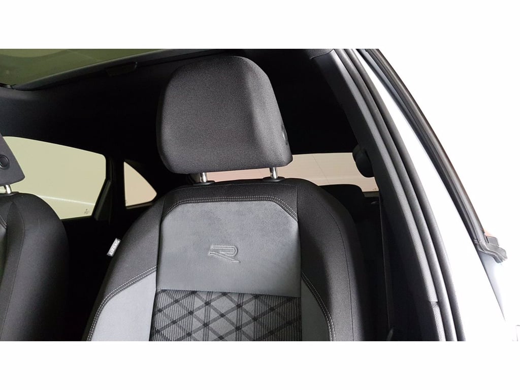 VOLKSWAGEN Taigo 1.0 tsi r-line 110cv dsg