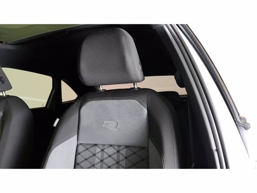 VOLKSWAGEN Taigo 1.0 tsi r-line 110cv dsg