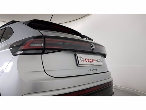 VOLKSWAGEN Taigo 1.0 tsi r-line 110cv dsg