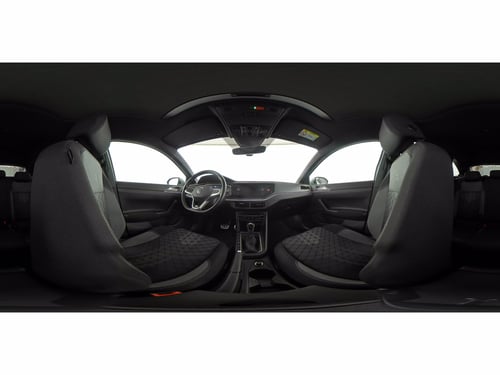 VOLKSWAGEN Taigo 1.0 tsi r-line 110cv dsg