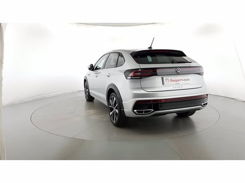 VOLKSWAGEN Taigo 1.0 tsi r-line 110cv dsg