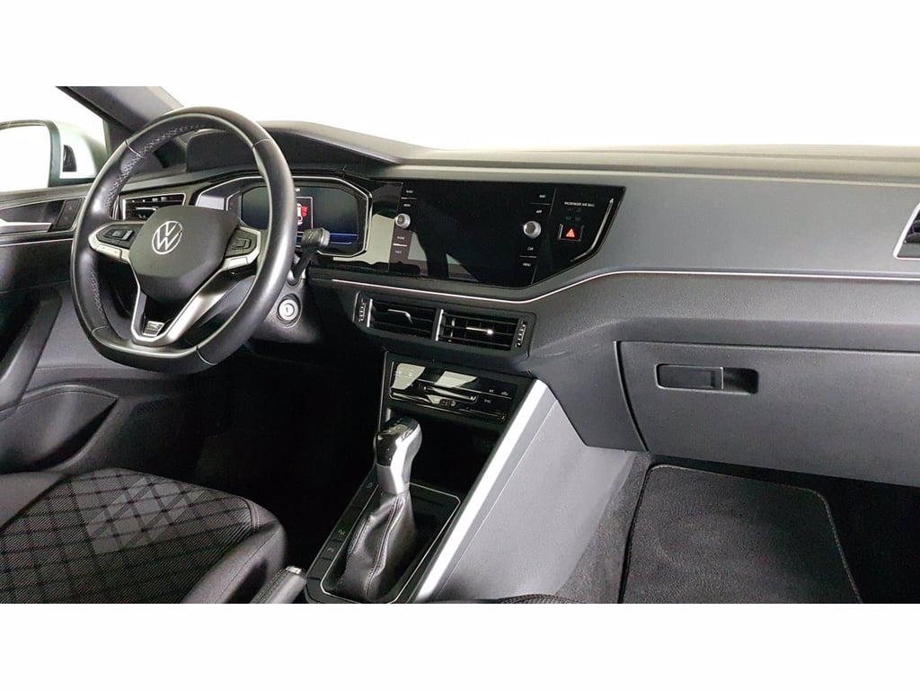 VOLKSWAGEN Taigo 1.0 tsi r-line 110cv dsg