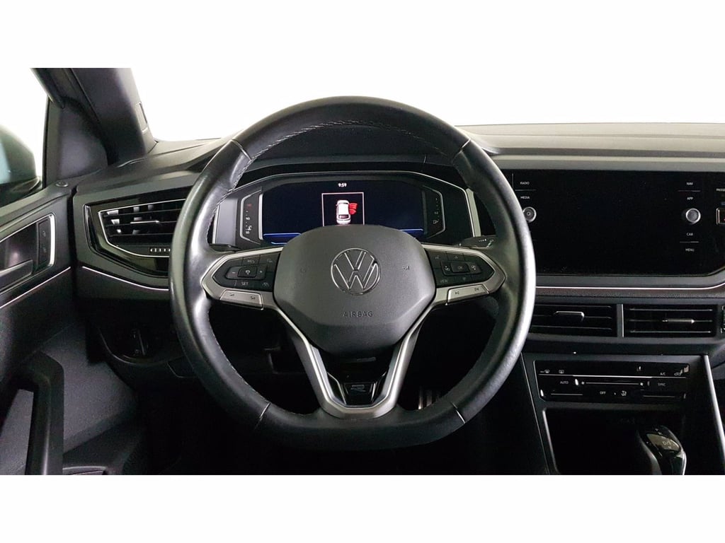 VOLKSWAGEN Taigo 1.0 tsi r-line 110cv dsg