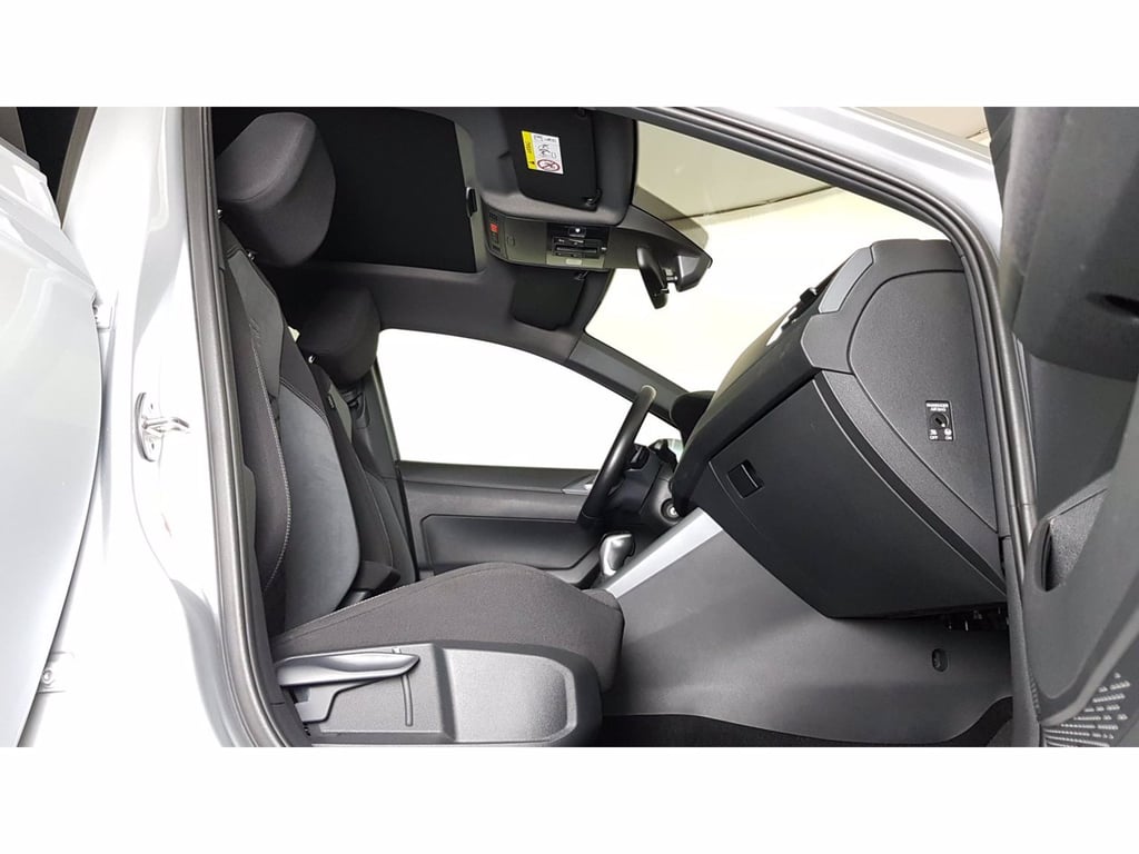 VOLKSWAGEN Taigo 1.0 tsi r-line 110cv dsg
