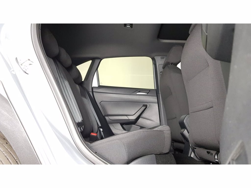 VOLKSWAGEN Taigo 1.0 tsi r-line 110cv dsg