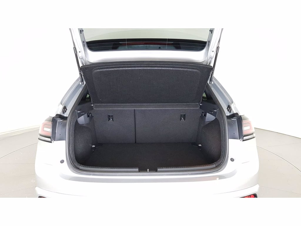 VOLKSWAGEN Taigo 1.0 tsi r-line 110cv dsg