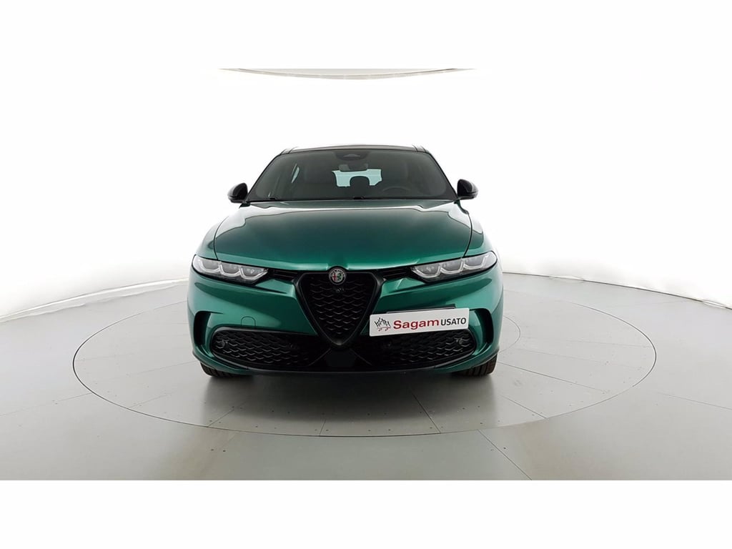 ALFA ROMEO Tonale 1.5 hybrid veloce 160cv tct7