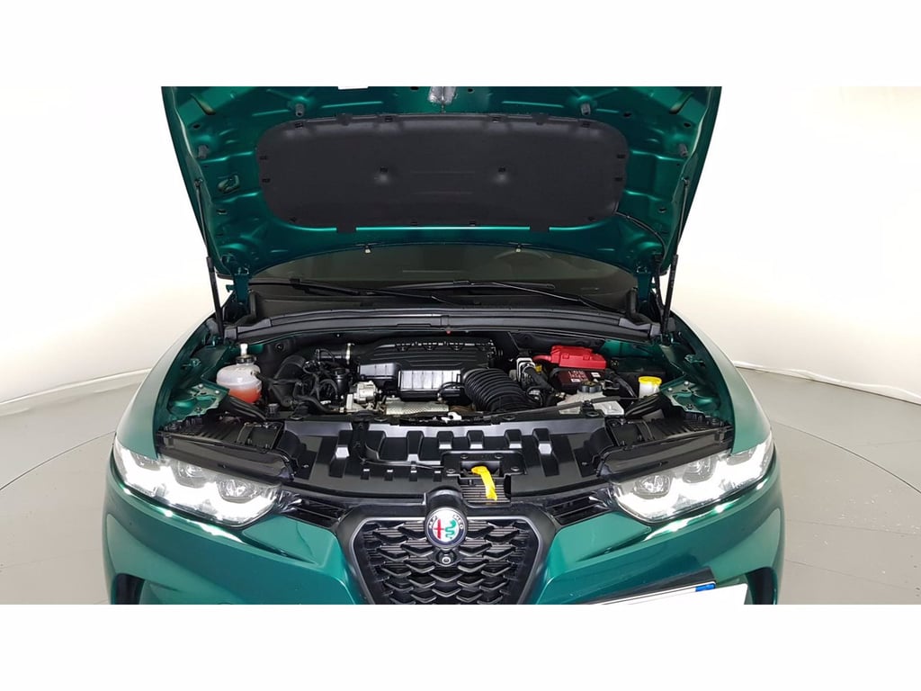 ALFA ROMEO Tonale 1.5 hybrid veloce 160cv tct7