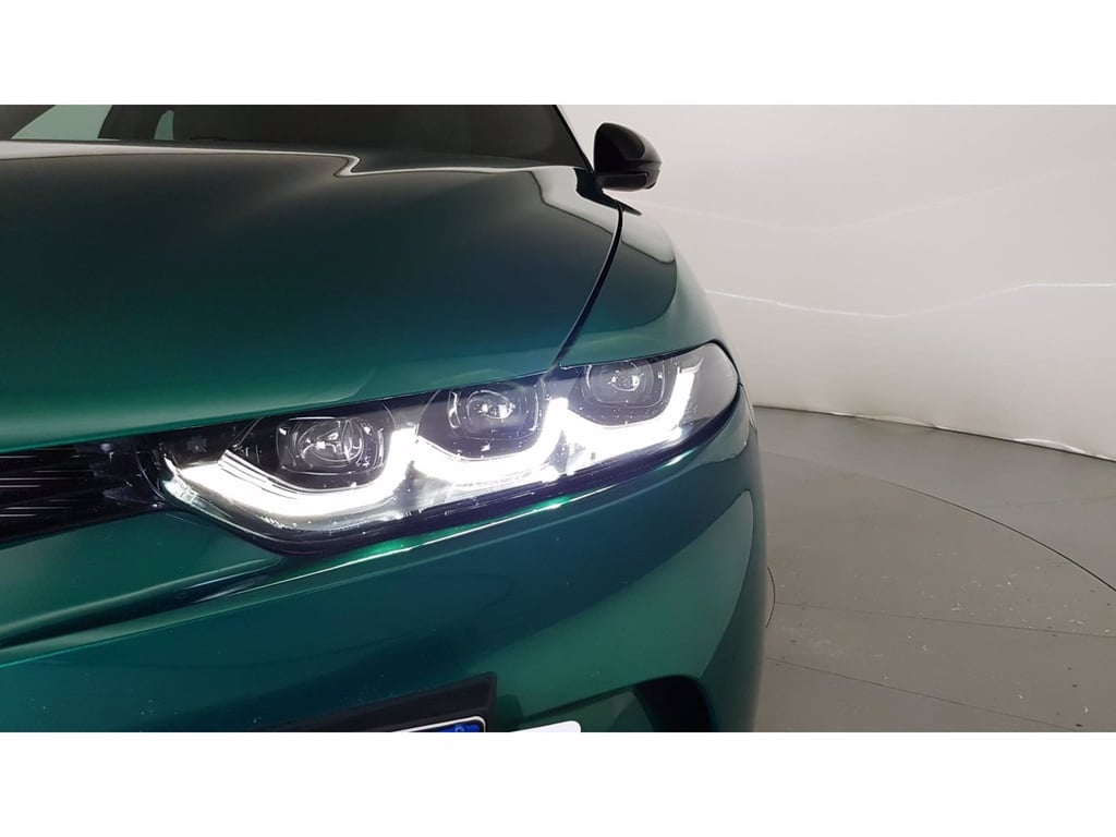 ALFA ROMEO Tonale 1.5 hybrid veloce 160cv tct7