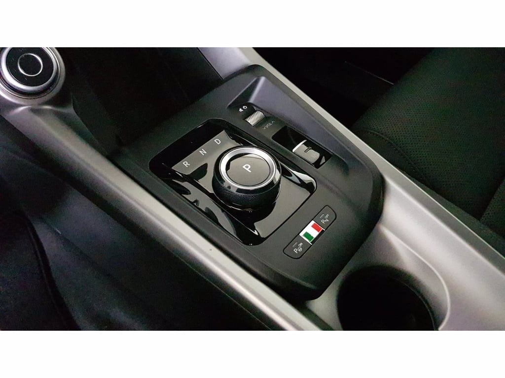 ALFA ROMEO Tonale 1.5 hybrid veloce 160cv tct7